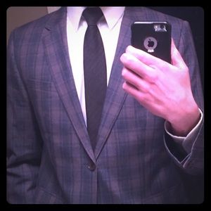 Meet your Posher, Sam